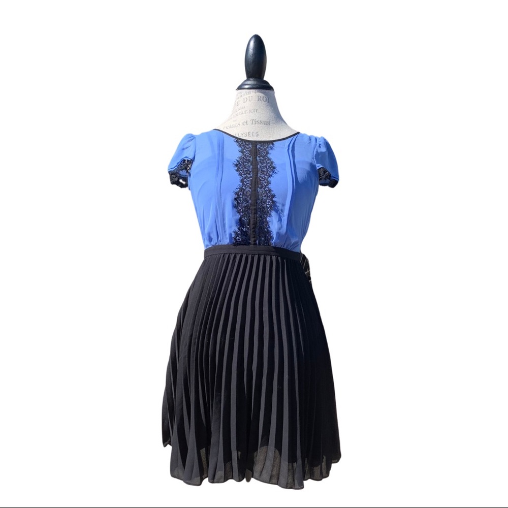 BCBGMaxAzria Dress